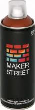 Эмаль Makerstreet Краска-эмаль для граффити и декоративно-оформительских работ MS400 4680269229686