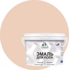 Эмаль Malare Специализированная акрил-полиуретановая эмаль для пола с добавлением воска для защитно-декоративного окрашивания любых типов поверхностей: Деревянных 4620262405793