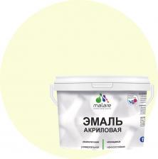 Эмаль Malare Специализированная акрил-полиуретановая эмаль с добавлением воска для защитно-декоративного окрашивания любых типов поверхностей: деревянных и 4620262408015