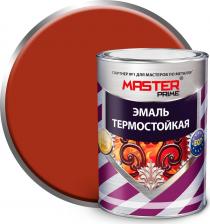 Эмаль Master Prime Термостойкая эмаль 4300006851
