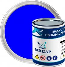 Эмаль Micar Используется для окрашивания поверхностей из алюминия, стали и пластика, эксплуатируемых в особых климатических условиях, для предварительно