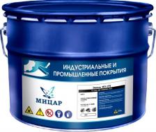 Эмаль Micar КО-174 используется для окраски наружных фасадов сооружений и зданий, а также для защиты поверхностей из металла, которые эксплуатируются при
