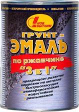 Эмаль Новбытхим Грунт-эмаль по ржавчине 2341