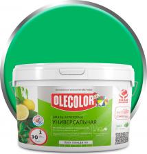 Эмаль Olecolor Акриловая эмаль 4300002560