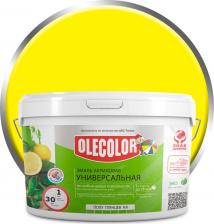 Эмаль Olecolor Акриловая эмаль 4300002561
