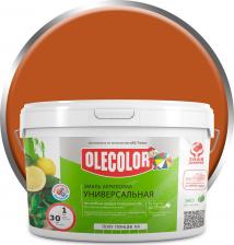 Эмаль Olecolor Акриловая эмаль 4300002564