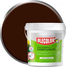 Эмаль Olecolor Акриловая эмаль 4300008764