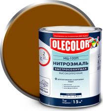 Эмаль Olecolor Эмаль НЦ-132 4690416064527