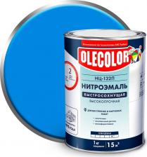Эмаль Olecolor Эмаль НЦ-132П 4607177440958