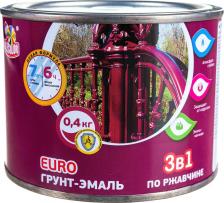 Эмаль Olecolor Грунт-эмаль по ржавчине 4300009581