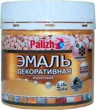 Эмаль Palizh Акриловая декоративная эмаль №92