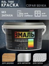 Эмаль Palizh Акриловая эмаль 11606908