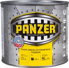 Эмаль Panzer Грунт-эмаль по ржавчине 219851