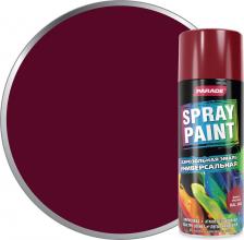 Эмаль Parade Аэрозольная эмаль SPRAY PAINT 4603292026299