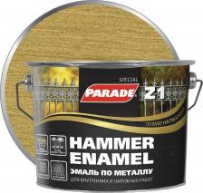 Эмаль Parade Эмаль по металлу Z1 4603292017464