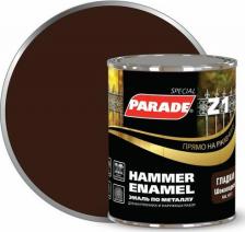 Эмаль Parade Эмаль по металлу Z1 4603292023656