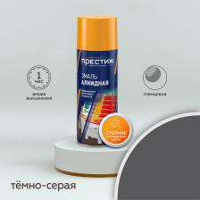 Эмаль Престиж Престиж Эмаль аэрозольная 44881