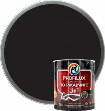 Эмаль ProfiLux Грунт-эмаль по ржавчине 4607075639959