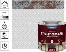 Эмаль Proremontt Быстросохнущая грунт-эмаль Лк-00012741