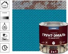 Эмаль Proremontt Грунт-эмаль Лк-00012398