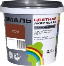 Эмаль Радуга Эмаль для металла ВД-АК 178 141858
