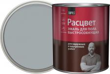 Эмаль Расцвет Эмаль для бетонных полов 70692