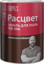 Эмаль Расцвет Эмаль для пола 10610