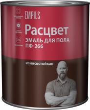 Эмаль Расцвет Эмаль для пола 10615