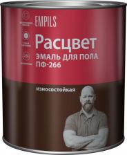 Эмаль Расцвет Эмаль для пола 10623