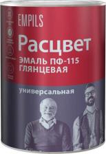 Эмаль Расцвет Эмаль ПФ-115 4605365047194
