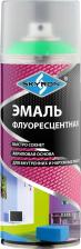 Эмаль Skyron Эмаль флуоресцентная зеленая SR-54003