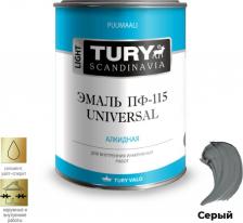 Эмаль Tury Эмаль Универсал ПФ-115 4607011193293