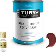 Эмаль Tury Эмаль Универсал ПФ-115 4630006811452