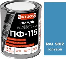 Эмаль Virtuozo Эмаль ПФ-115 4610001523512