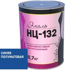 Эмаль White House Эмаль НЦ-132 4610019252473
