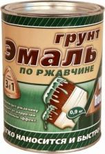 Эмаль White House Грунт-эмаль 15431