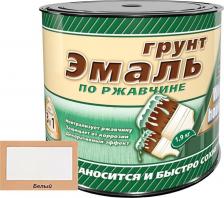 Эмаль White House Грунт-эмаль 15438