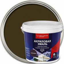 Эмаль Ярославские краски Универсальная акриловая эмаль О05195