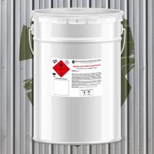 Эмаль Загорский Лакокрасочный Завод ХВ-518КВ Защитная представляет собой оптимизированную для бытового использования эмаль. Единственное отличие данной эмали от ХВ-518, которая