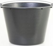 Емкость малярная 1MarKa Ведро строительное пластиковое ударопрочное и морозостойкое 12 л