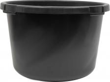Емкость малярная Gigant Круглый строительный таз 40 литров G-07-09-01