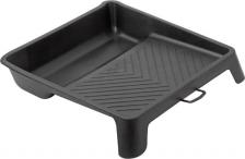 Емкость малярная MOS Ванночка для краски 03951М, черная, 285х155 мм