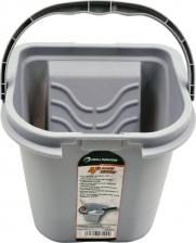 Емкость малярная Rollingdog Малярное ведро для краски, для валиков 10 см 20060