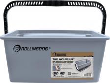 Емкость малярная Rollingdog Малярное ведро для краски The Molossus 20101
