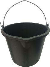 Емкость малярная Сибртех Ведро строительное, 12 л