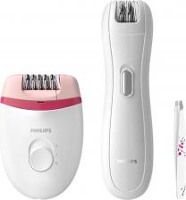 Эпилятор Philips BRP506