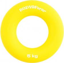Эспандер Body Form Эспандер кистевой Bf-eh07 (5кг.)