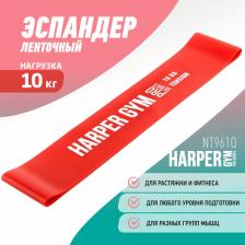 Эспандер Harper Gym Замкнутый эспандер для фитнеса NT961Q 4690222151954