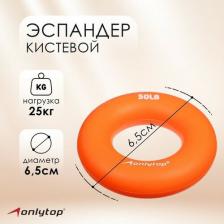 Эспандер Onlitop Кистевой эспандер 3791403