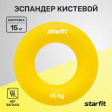 Эспандер Starfit Кистевой эспандер-кольцо ES-404 4680459120748